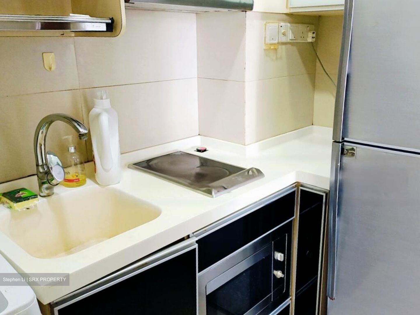 Glasgow Residence (D19), Apartment #476645321